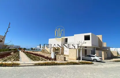 Villa - 5 Bedrooms - 5 Bathrooms for sale in Seashell - Sidi Abdel Rahman - North Coast