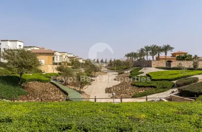 Apartment - 3 Bedrooms - 3 Bathrooms for sale in Mivida - 5th Settlement Compounds - The 5th Settlement - New Cairo City - Cairo