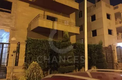 Apartment - 3 Bedrooms - 3 Bathrooms for sale in Mostafa Kamel Axis - The 1st Settlement - New Cairo City - Cairo