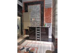 Office Space for للايجار in Ismail Al Fangary St. - Camp Chezar - Hay Wasat - Alexandria