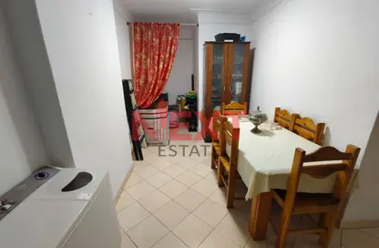 Apartment - 2 Bedrooms - 1 Bathroom for sale in El Mandara - Hay Than El Montazah - Alexandria