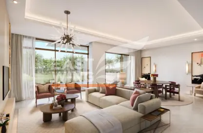 Chalet - 3 Bedrooms - 3 Bathrooms for sale in Zed East - 5th Settlement Compounds - The 5th Settlement - New Cairo City - Cairo