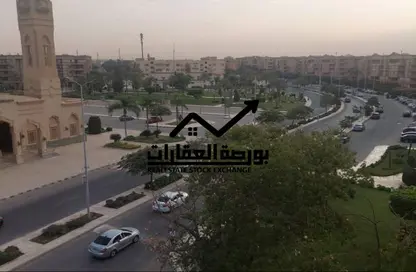 Apartment - 4 Bedrooms - 4 Bathrooms for sale in El Rehab Extension - Al Rehab - New Cairo City - Cairo