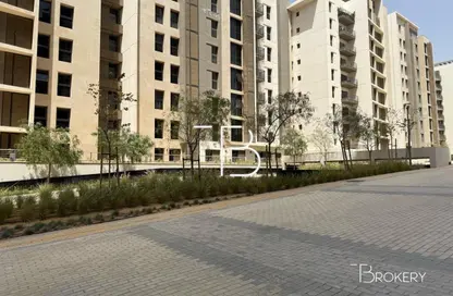 شقة - 1 حمام للايجار في بارك سايد ريزيدنس - أبراج زيد - كمبوندات الشيخ زايد - الشيخ زايد - الجيزة