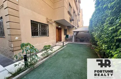 Apartment - 2 Bedrooms - 3 Bathrooms for rent in Al Shouyfat - 5th Settlement Compounds - The 5th Settlement - New Cairo City - Cairo Apartment - 2 Bedrooms - 3 Bathrooms for rent in Al Shouyfat - 5th Settlement Compounds - The 5th Settlement - New Cairo City - Cairo