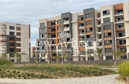 Apartment - 3 Bedrooms - 3 Bathrooms for sale in Alaire - The City of Odyssia - Mostakbal City Compounds - Mostakbal City - Future City - Cairo