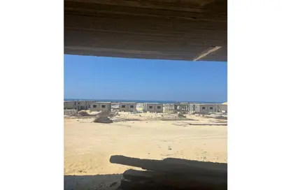 شاليه - 3 غرف نوم - 2 حمامات للبيع في دي-باي - قسم الضبعة - الساحل الشمالي