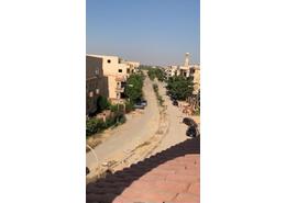 Penthouse - 3 bedrooms - 2 bathrooms for للبيع in Al Mosheer Ahmed Ismail St.   El Obour Road - 7th District - Obour City - Qalyubia