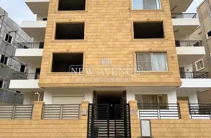 Apartment - 3 Bedrooms - 3 Bathrooms for sale in Al Andalus Family - Al Andalus District - New Cairo City - Cairo