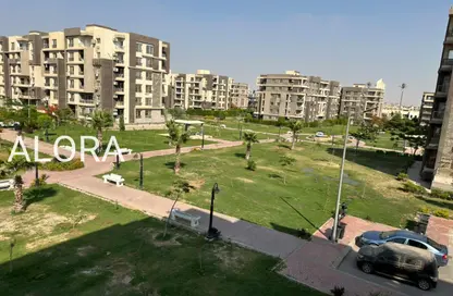 Apartment - 3 Bedrooms - 2 Bathrooms for rent in Dar Misr - 16th District - Sheikh Zayed City - Giza
