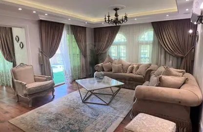 Apartment - 4 Bedrooms - 2 Bathrooms for rent in Madinaty - Cairo