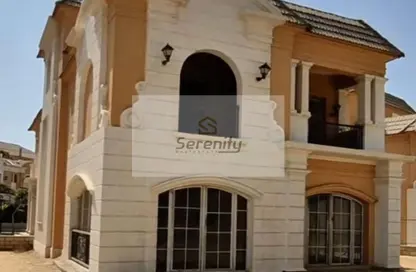 فيلا - 6 غرف نوم - 5 حمامات للبيع في ليان ريزيدنس - كمبوندات التجمع الخامس - التجمع الخامس - مدينة القاهرة الجديدة - القاهرة