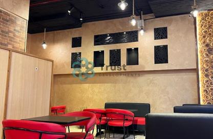 Shop - Studio - 2 Bathrooms for rent in Agora Zayed - Al Shabab St. - Sheikh Zayed City - Giza