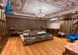 فيلا - 4 غرف نوم - 4 حمامات for للايجار in الرحاب - حي عتاقة - السويس