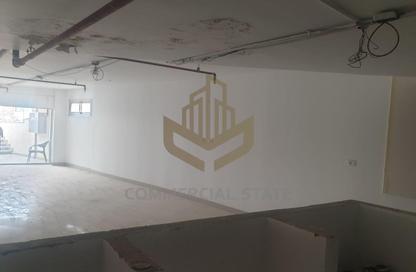 Retail - Studio - 1 Bathroom for rent in South Investors Area - New Cairo City - Cairo