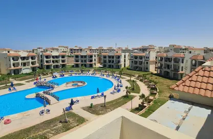 Chalet - 3 Bedrooms - 2 Bathrooms for sale in Qesm Ad Dabaah - North Coast
