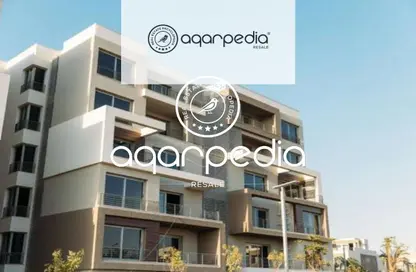 Villa - 4 Bedrooms - 6 Bathrooms for sale in Palm Hills New Cairo - 5th Settlement Compounds - The 5th Settlement - New Cairo City - Cairo Villa - 4 Bedrooms - 6 Bathrooms for sale in Palm Hills New Cairo - 5th Settlement Compounds - The 5th Settlement - New Cairo City - Cairo