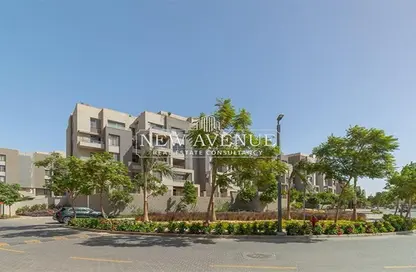 Apartment - 3 Bedrooms - 3 Bathrooms for sale in Village Gardens Katameya - 5th Settlement Compounds - The 5th Settlement - New Cairo City - Cairo