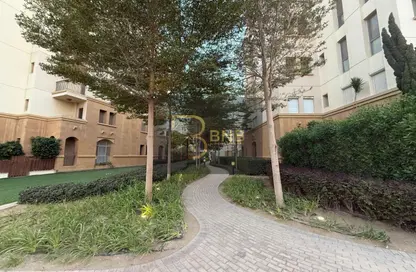 Apartment - 3 Bedrooms - 3 Bathrooms for rent in Aurora - Uptown Cairo - Mokattam - Cairo