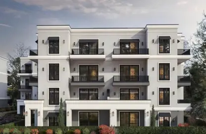 شقة - 3 غرف نوم - 3 حمامات للبيع في ريوايه - الشيخ زايد - الجيزة شقة - 3 غرف نوم - 3 حمامات للبيع في ريوايه - الشيخ زايد - الجيزة