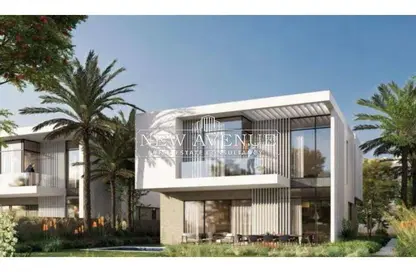Apartment - 3 Bedrooms - 2 Bathrooms for sale in Zed East - 5th Settlement Compounds - The 5th Settlement - New Cairo City - Cairo