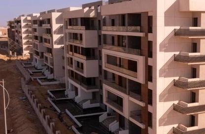 Apartment - 2 Bedrooms - 2 Bathrooms for sale in La Mirada El Mostakbal - Mostakbal City Compounds - Mostakbal City - Future City - Cairo
