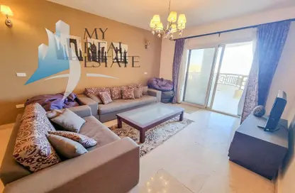 Apartment - 2 Bedrooms - 2 Bathrooms for sale in Palma Resort - Hurghada Resorts - Hurghada - Red Sea