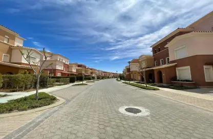Chalet - 3 Bedrooms - 3 Bathrooms for sale in Marassi - Sidi Abdel Rahman - North Coast