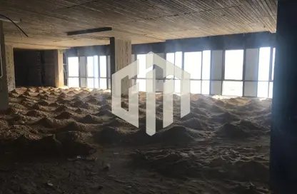 Office Space - Studio - 2 Bathrooms for rent in Al Andalus District - New Cairo City - Cairo