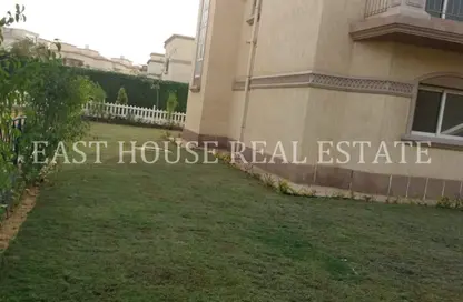 Villa - 4 Bedrooms - 4 Bathrooms for sale in El Rehab Extension - Al Rehab - New Cairo City - Cairo