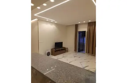 Apartment - 2 Bedrooms - 2 Bathrooms for sale in Al Andalus Family - Al Andalus District - New Cairo City - Cairo