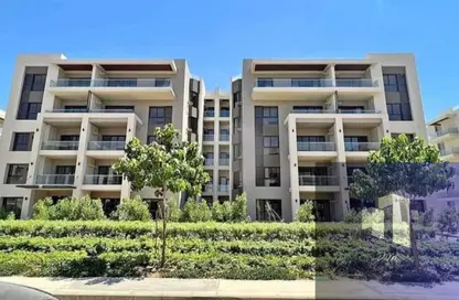 Apartment - 3 Bedrooms - 3 Bathrooms for sale in The Address East - 90 Street - The 5th Settlement - New Cairo City - Cairo