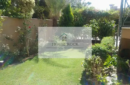 Apartment - 2 Bedrooms - 3 Bathrooms for rent in Katameya Heights - El Katameya Compounds - El Katameya - New Cairo City - Cairo Apartment - 2 Bedrooms - 3 Bathrooms for rent in Katameya Heights - El Katameya Compounds - El Katameya - New Cairo City - Cairo