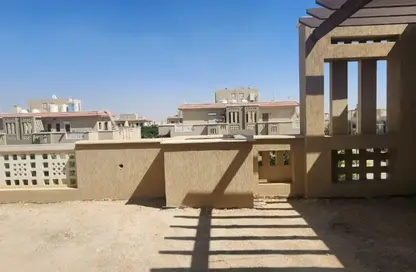 فيلا - 3 غرف نوم - 4 حمامات للبيع في جرين 4 - كمبوندات 6 أكتوبر - مدينة 6 أكتوبر - الجيزة