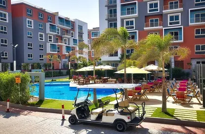 Duplex - 4 Bedrooms - 4 Bathrooms for sale in Amorada New Cairo - 5th Settlement Compounds - The 5th Settlement - New Cairo City - Cairo