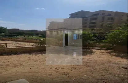 شقة - 4 غرف نوم - 3 حمامات للبيع في سكوير - كمبوندات التجمع الخامس - التجمع الخامس - مدينة القاهرة الجديدة - القاهرة