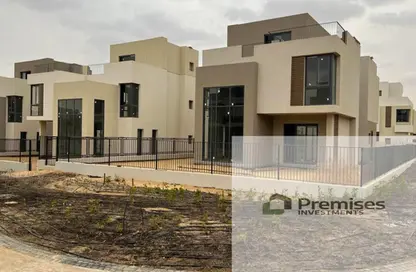 فيلا - 6 غرف نوم - 5 حمامات للبيع في سوديك ايست - الحي السادس - هليوبوليس الجديدة - القاهرة فيلا - 6 غرف نوم - 5 حمامات للبيع في سوديك ايست - الحي السادس - هليوبوليس الجديدة - القاهرة