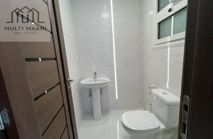 طابق كامل - استوديو - 3 حمامات للايجار في شارع زهراء المعادى - دجلة - حي المعادي - القاهرة