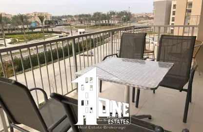 Chalet - 1 Bedroom - 1 Bathroom for sale in Marassi - Sidi Abdel Rahman - North Coast