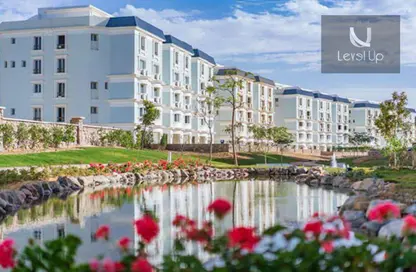 iVilla - 3 Bedrooms - 3 Bathrooms for sale in Mountain View Hyde Park - 5th Settlement Compounds - The 5th Settlement - New Cairo City - Cairo