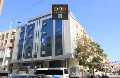 Medical Facility - Studio - 1 Bathroom for sale in El Kawther District - Hurghada - Red Sea