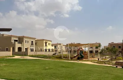 Apartment - 3 Bedrooms - 3 Bathrooms for sale in Mountain View iCity - 5th Settlement Compounds - The 5th Settlement - New Cairo City - Cairo
