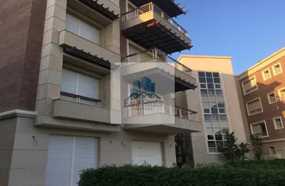 شقة - 4 غرف نوم - 5 حمامات للبيع في نيو جيزة - طريق مصر اسكندرية الصحراوي - مدينة 6 أكتوبر - الجيزة