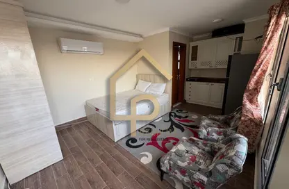 Apartment - Studio - 1 Bathroom for rent in Westown - Sheikh Zayed Compounds - Sheikh Zayed City - Giza