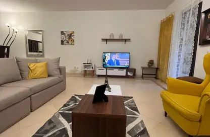 شقة - 3 غرف نوم - 3 حمامات للايجار في ميفيدا - كمبوندات التجمع الخامس - التجمع الخامس - مدينة القاهرة الجديدة - القاهرة