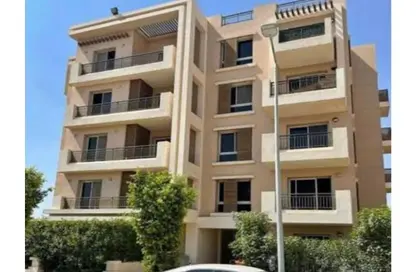 Apartment - Studio - 2 Bathrooms for sale in Shalya Taj City - 5th Settlement Compounds - The 5th Settlement - New Cairo City - Cairo Apartment - Studio - 2 Bathrooms for sale in Shalya Taj City - 5th Settlement Compounds - The 5th Settlement - New Cairo City - Cairo
