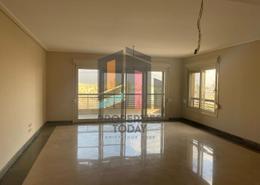 Apartment - 3 bedrooms - 3 bathrooms for للبيع in New Giza - Cairo Alexandria Desert Road - 6 October City - Giza