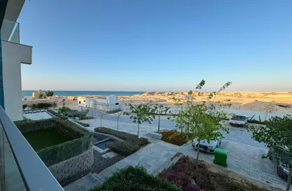 Apartment - 2 Bedrooms - 3 Bathrooms for sale in Fuka - North Coast