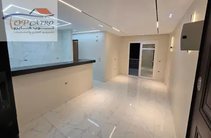Apartment - 2 Bedrooms - 2 Bathrooms for sale in Madinaty - Cairo