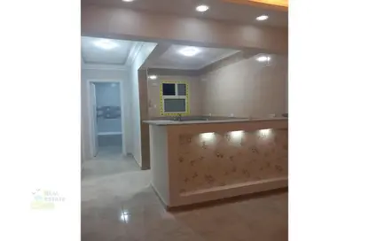 Apartment - 2 Bedrooms - 1 Bathroom for sale in Degla Palms - Al Wahat Road - 6 October City - Giza